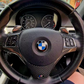 Essentials BMW Carbon Covers