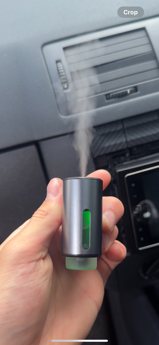 The Essentials Aroma