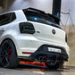 Essentials Polo GTI Spoiler