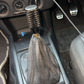 Universal Carbon Fibre Gear Shifter