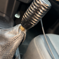 Universal Carbon Fibre Gear Shifter
