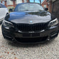 BMW 2 Series Headlight Eyelids
