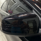 Mercedes Swiping Indicators