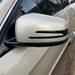 Mercedes Swiping Indicators