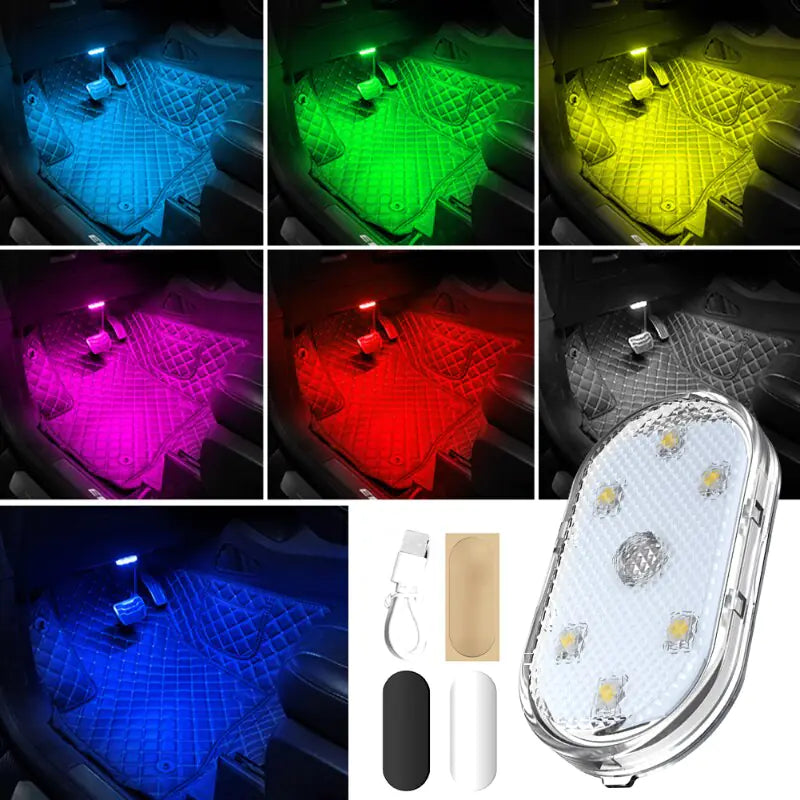 Essentials™ Wireless LEDs