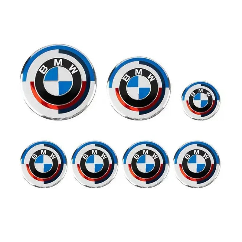 BMW Badges