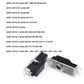 BMW LED Door Projector Lights