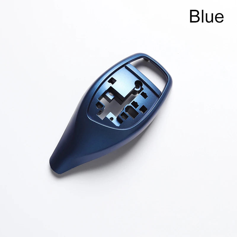 Essentials BMW Gear Knob Shift Lever Cover