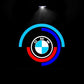 BMW LED Door Projector Lights