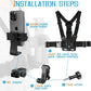 Essentials Hands Free Harness