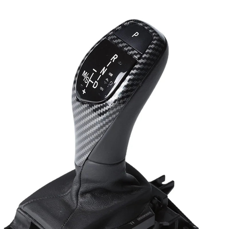 Essentials BMW Gear Knob Shift Lever Cover