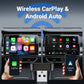 Essentials Wireless Carplay Adapter
