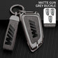 BMW Alcantara Key Covers