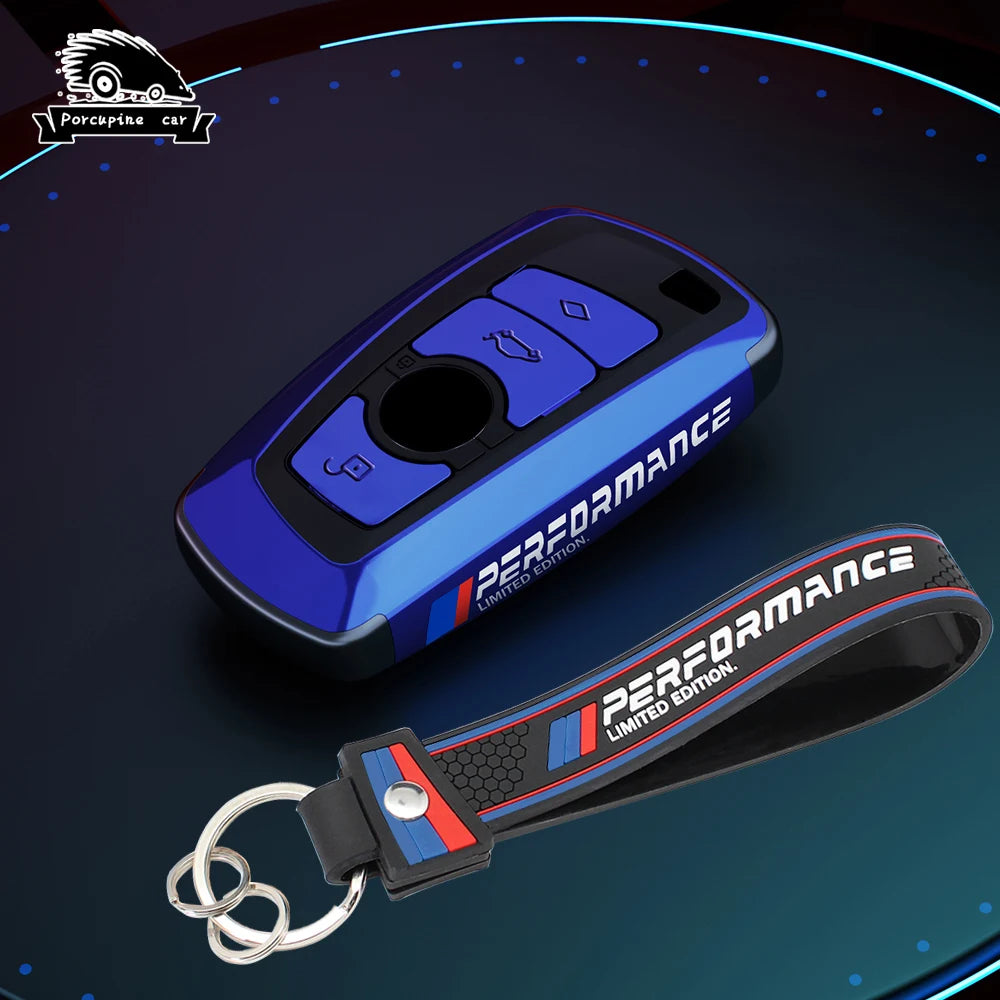 BMW Key Covers