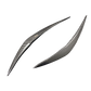 BMW 1 Series Headlight Eyelids