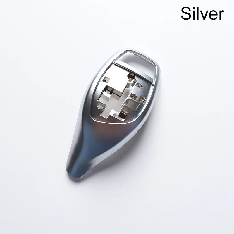 Essentials BMW Gear Knob Shift Lever Cover