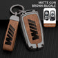 BMW Alcantara Key Covers