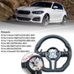 BMW Custom Steering Wheel