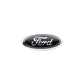 Ford Badges Front and Rear