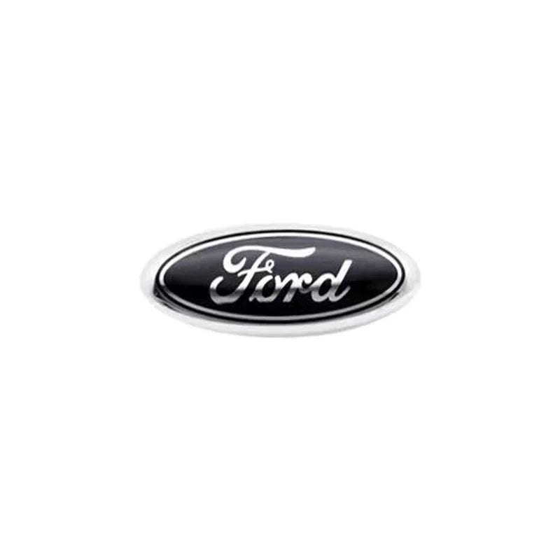 Ford Badges Front and Rear