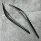BMW 2 Series Headlight Eyelids