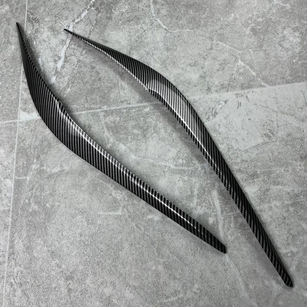 BMW 2 Series Headlight Eyelids