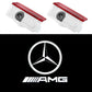 Mercedes Door Light Projectors