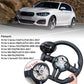 BMW Custom Steering Wheel