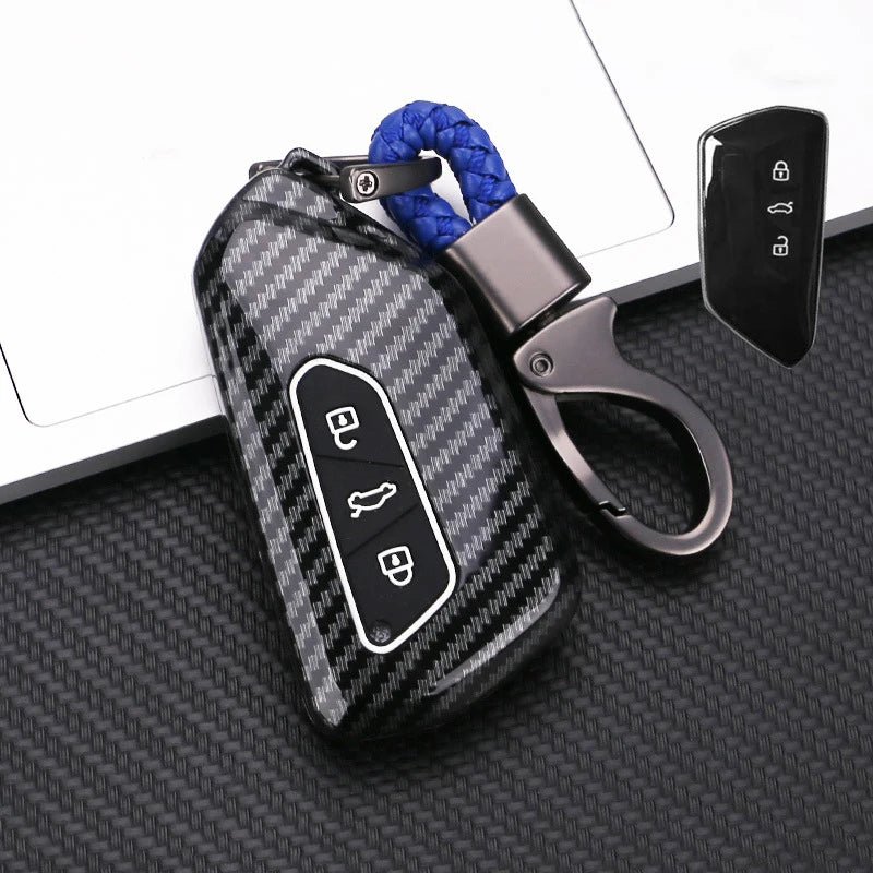 Skoda + Seat Key Covers