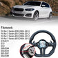 BMW Custom Steering Wheel