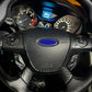 Essentials Focus MK3 Steering Cover