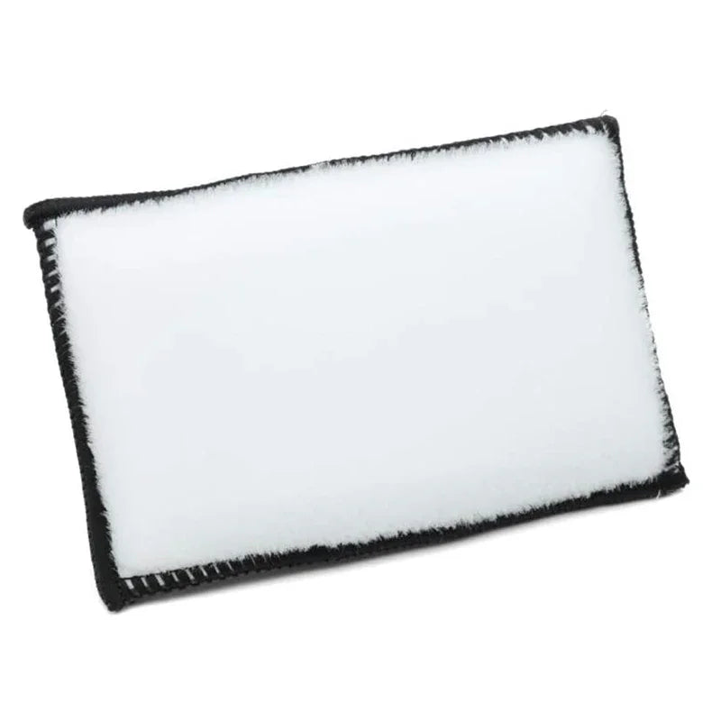 Essentials™  leather scrub pad