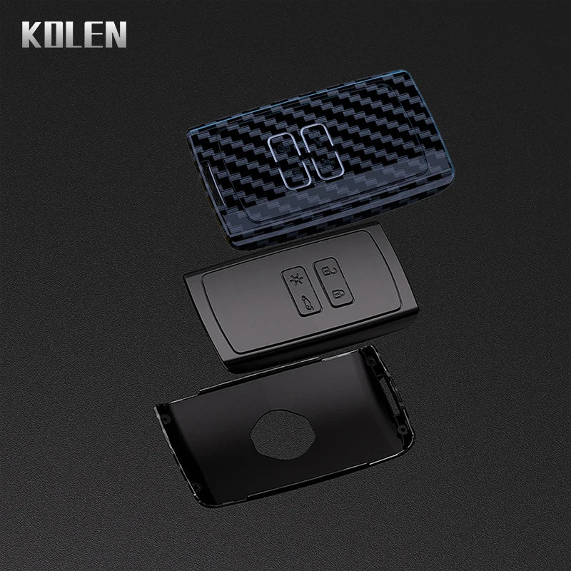 Renult Key Cover