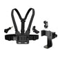 Essentials Hands Free Harness
