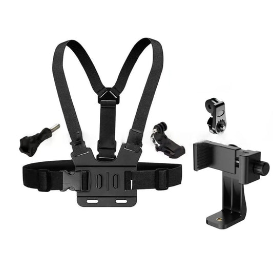 Essentials Hands Free Harness