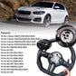BMW Custom Steering Wheel
