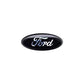 Ford Badges Front and Rear