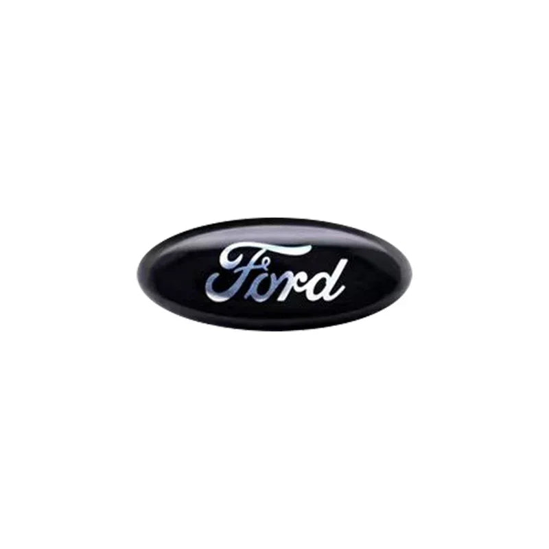 Ford Badges Front and Rear