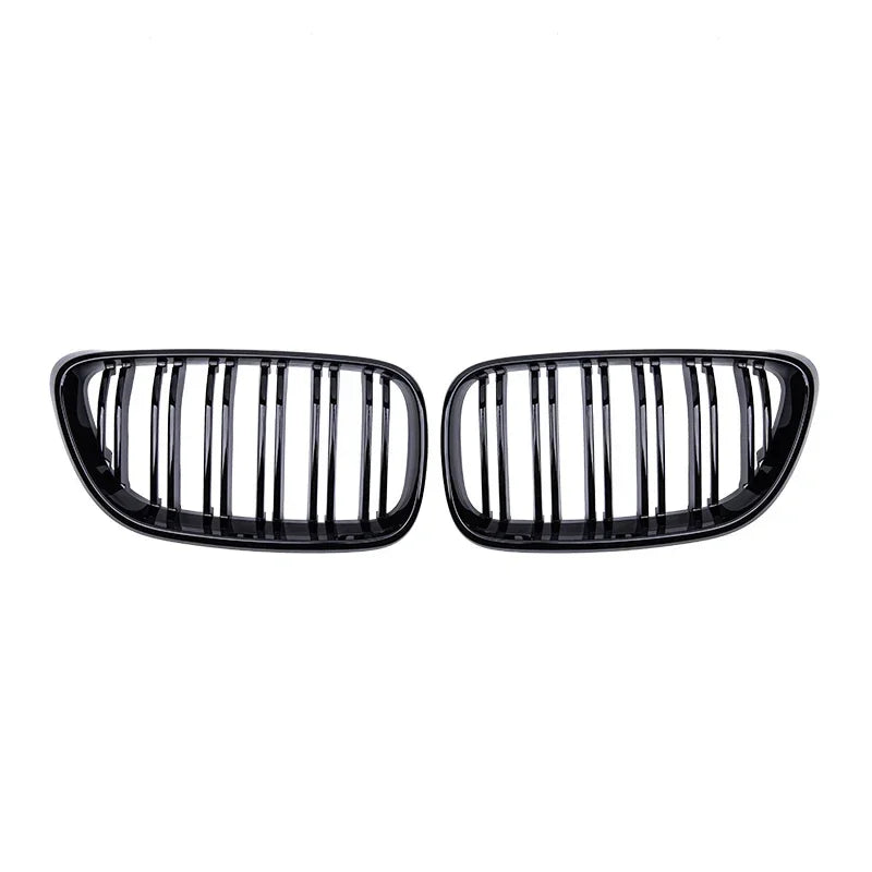 Essentials BMW Gloss Black Grills