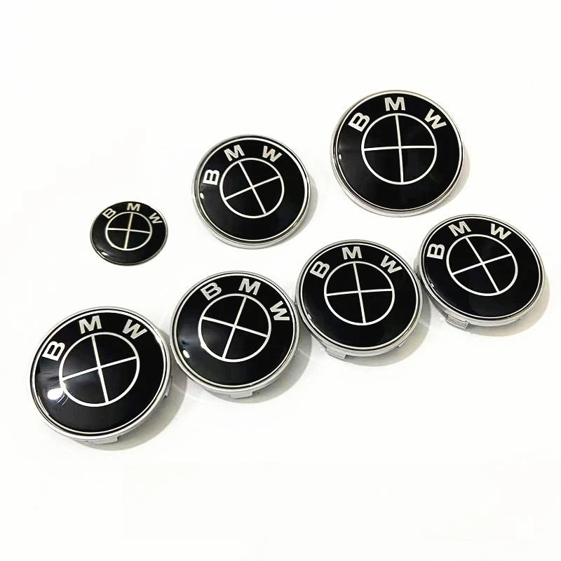 BMW Badges