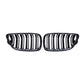 Essentials BMW Gloss Black Grills