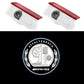 Mercedes Door Light Projectors