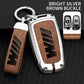 BMW Alcantara Key Covers