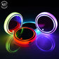 Essentials™ LED Coasters