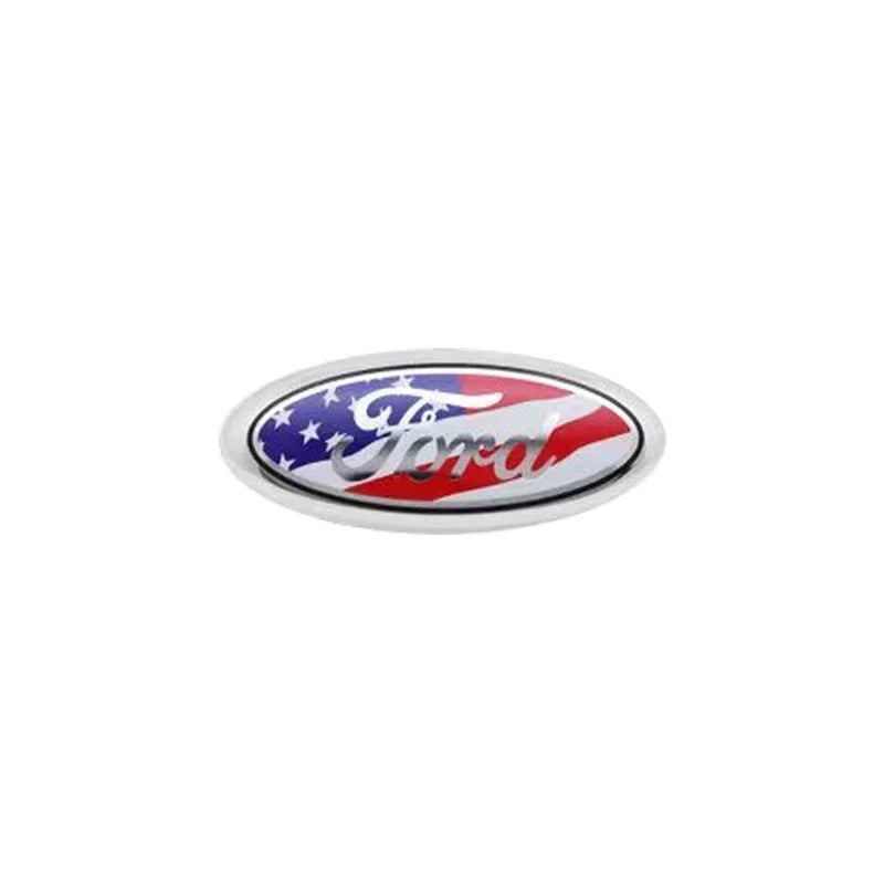 Ford Badges Front and Rear