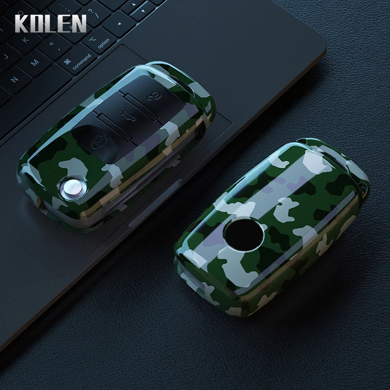 Volkswagen Key Cover
