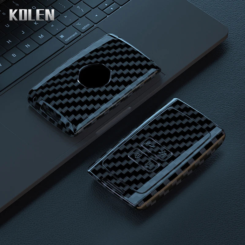 Renult Key Cover