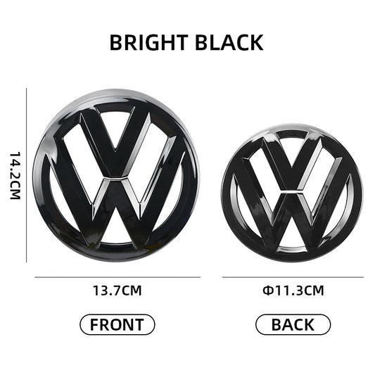 Essentials Volkswagen Badges