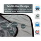 Essentials™ Microfiber drying towel
