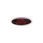 Ford Badges Front and Rear